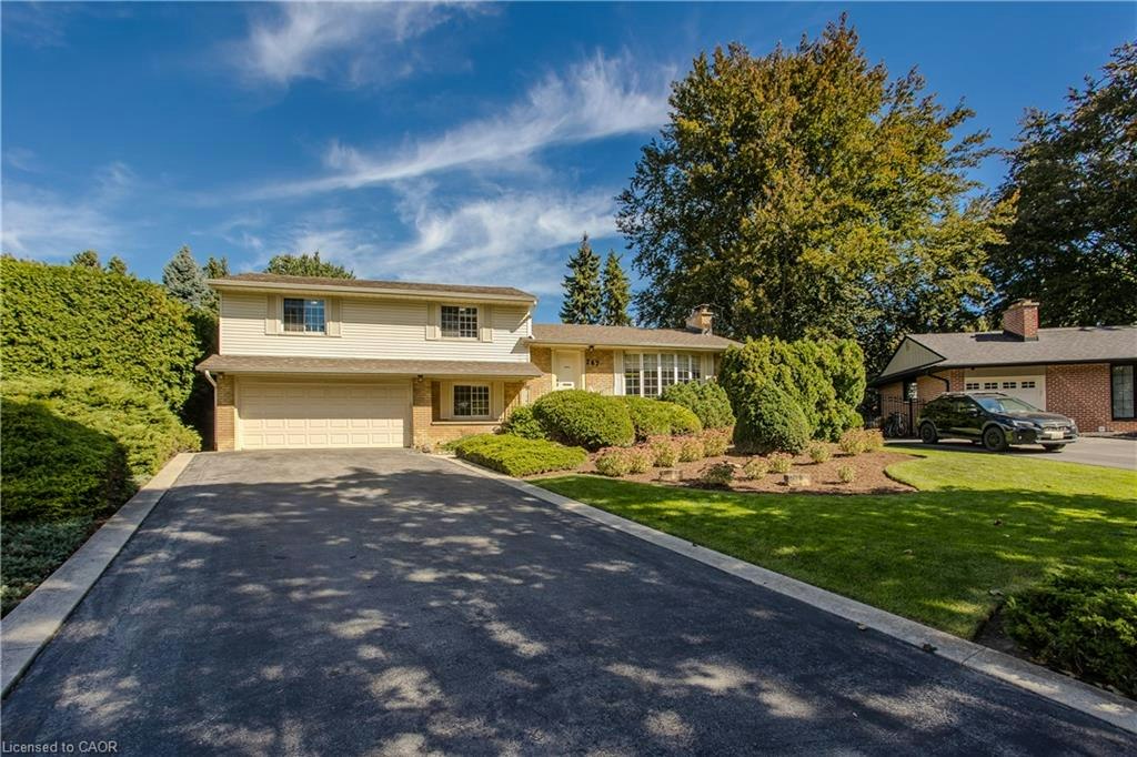 247 Walden Drive, Burlington, ON, L7N 2A7