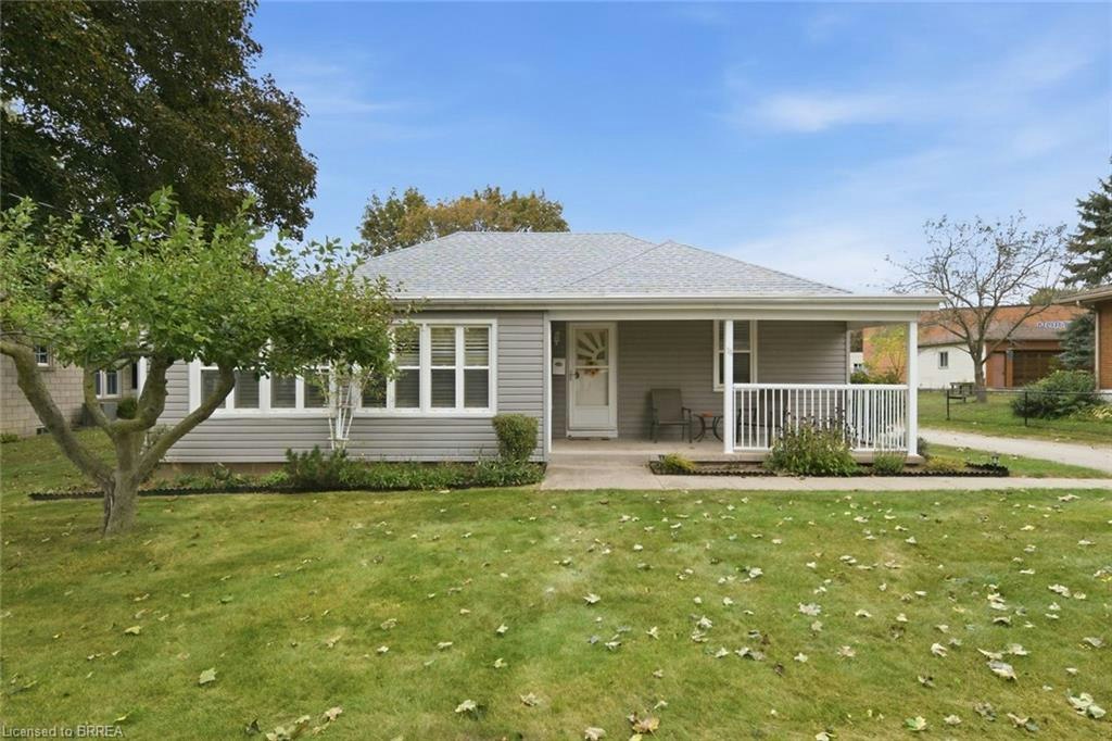 111 Silver Street, Brant, ON, N3L 1V2