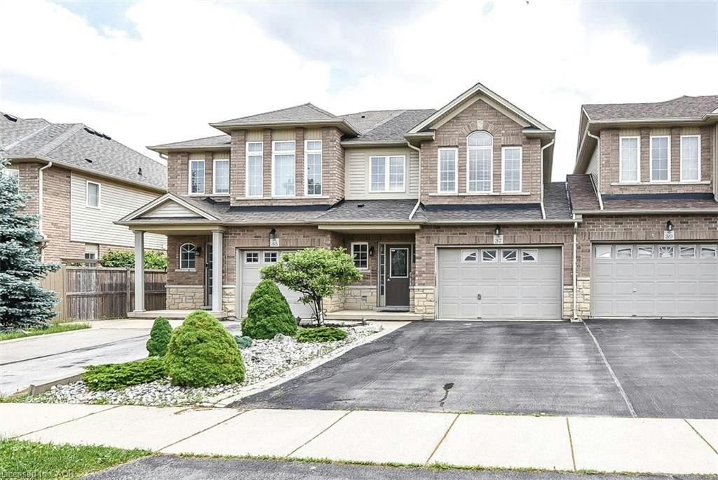 37 Cornerstone Drive, Hamilton, ON, L8J 0A1