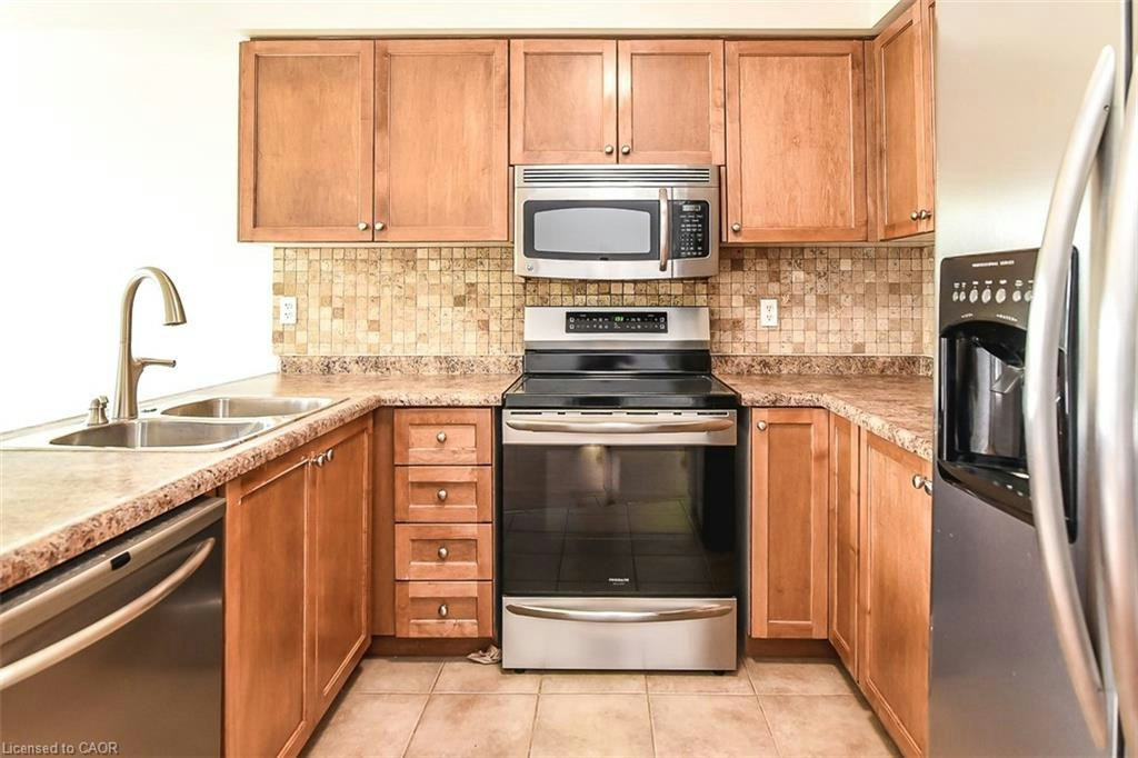 37 Cornerstone Drive, Hamilton, ON, L8J 0A1 - 10