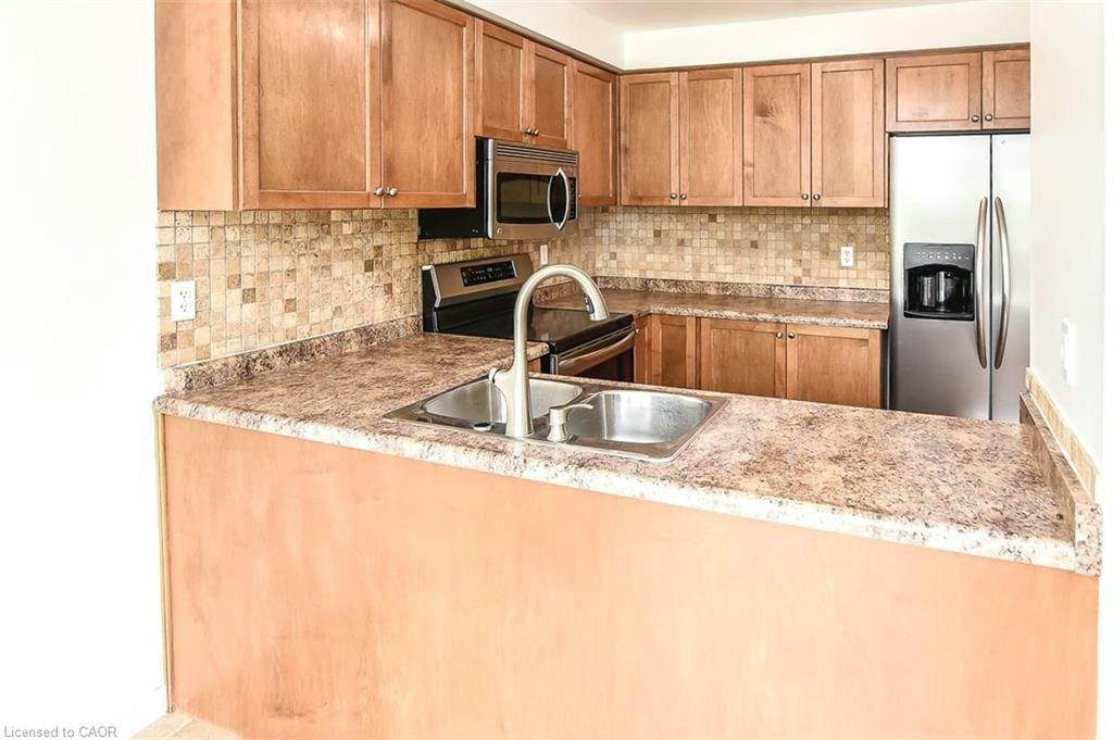 37 Cornerstone Drive, Hamilton, ON, L8J 0A1 - 13
