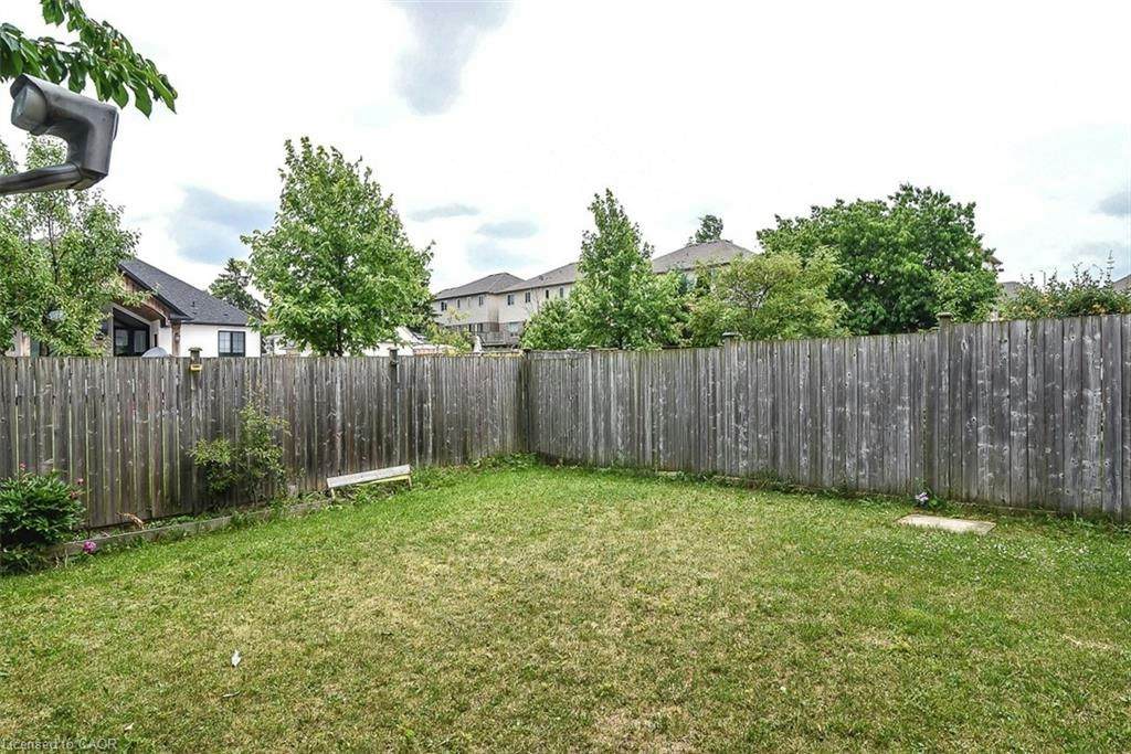 37 Cornerstone Drive, Hamilton, ON, L8J 0A1 - 31