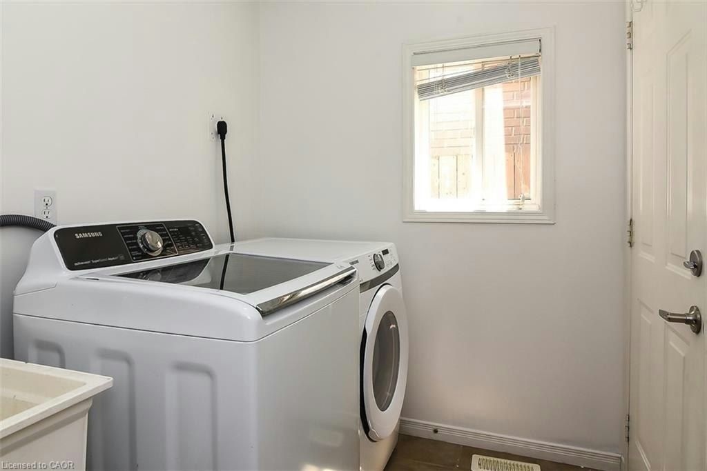 37 Cornerstone Drive, Hamilton, ON, L8J 0A1 - 30