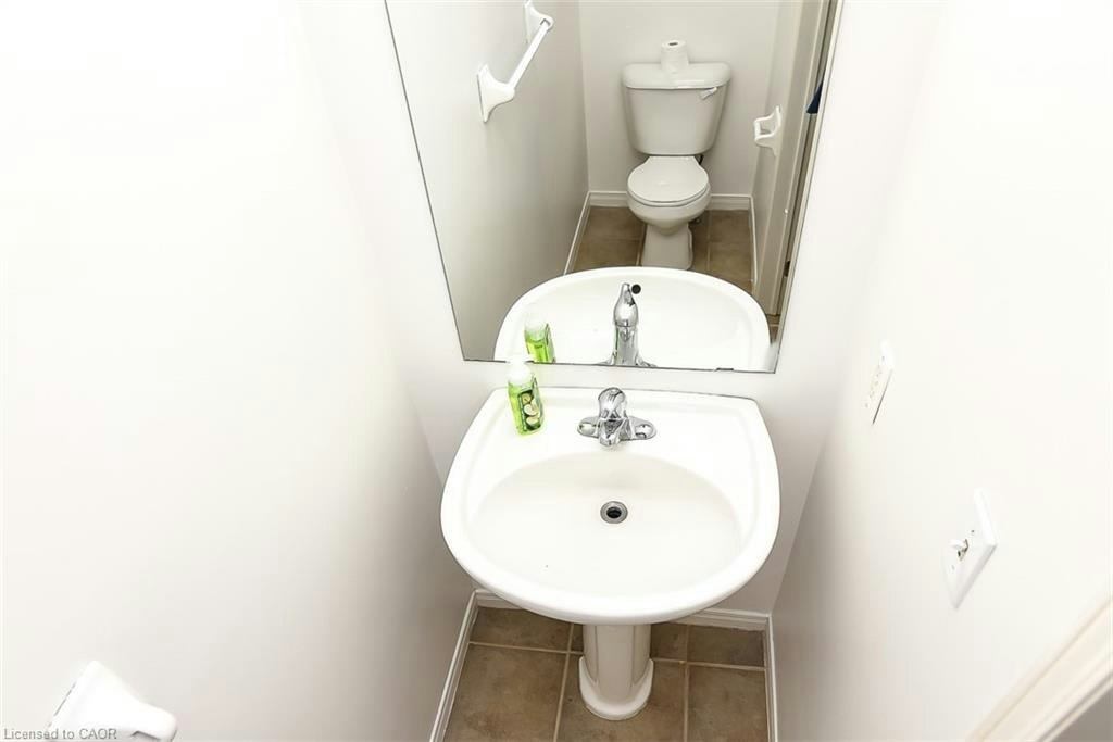37 Cornerstone Drive, Hamilton, ON, L8J 0A1 - 15