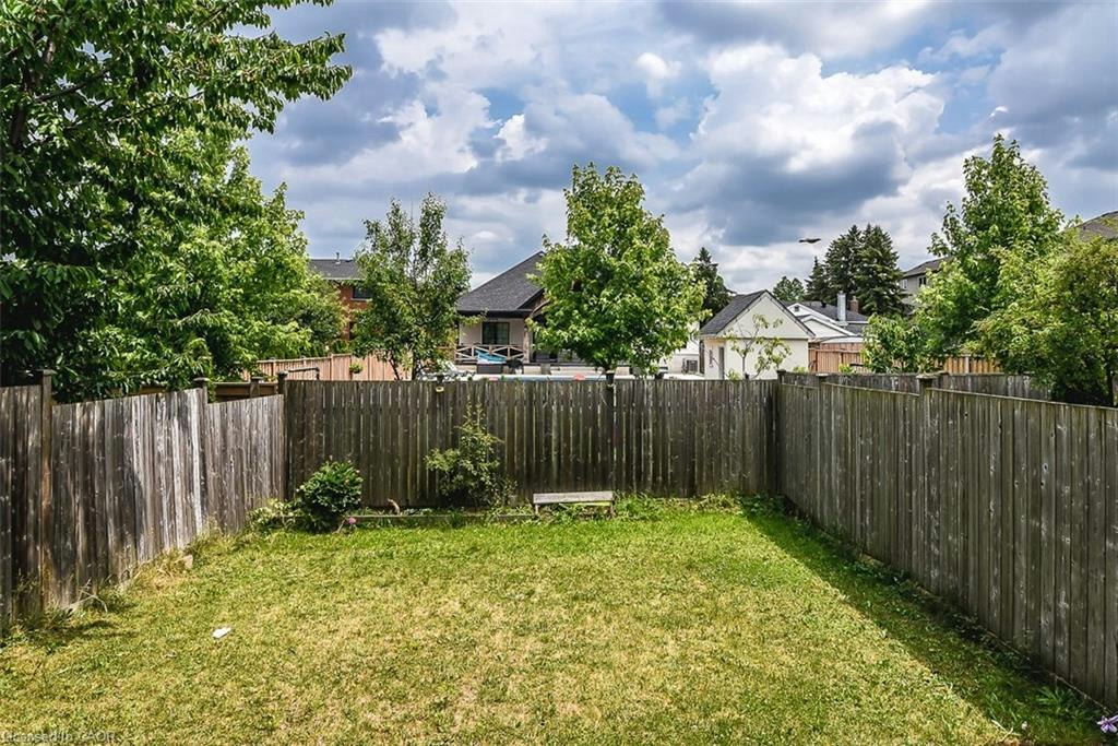 37 Cornerstone Drive, Hamilton, ON, L8J 0A1 - 33