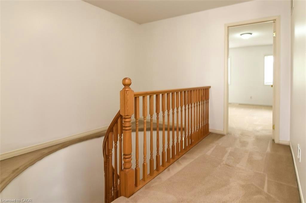37 Cornerstone Drive, Hamilton, ON, L8J 0A1 - 17
