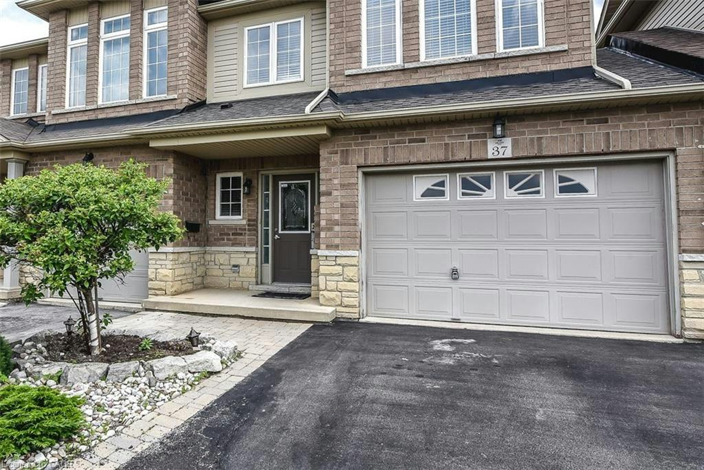 37 Cornerstone Drive, Hamilton, ON, L8J 0A1 - 3