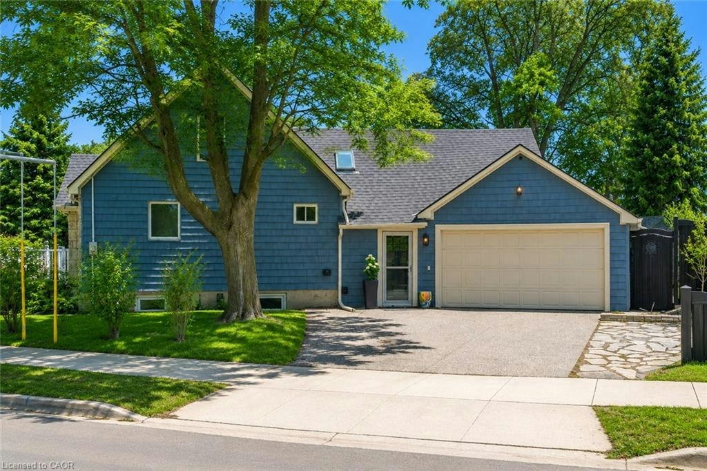 296 Weber Street E, Kitchener, ON, N2H 1G2
