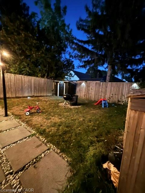 B-129 Parkdale Avenue S, Hamilton, ON, L8K 6K4 - 22