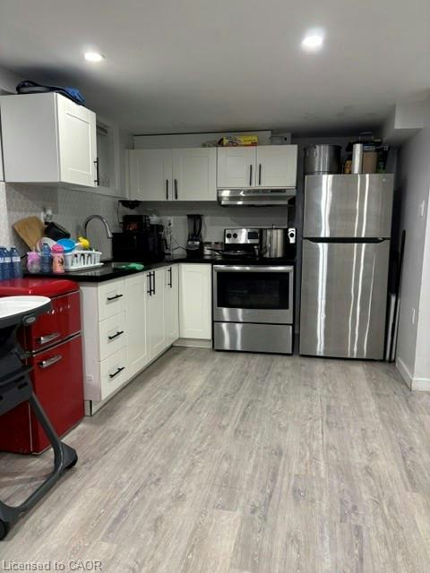 B-129 Parkdale Avenue S, Hamilton, ON, L8K 6K4 - 2