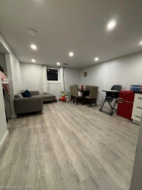 B-129 Parkdale Avenue S, Hamilton, ON, L8K 6K4 - 6