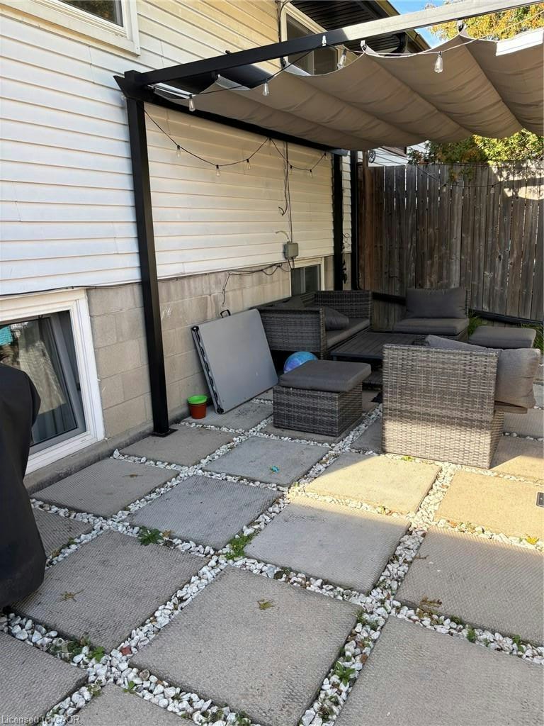 B-129 Parkdale Avenue S, Hamilton, ON, L8K 6K4 - 26