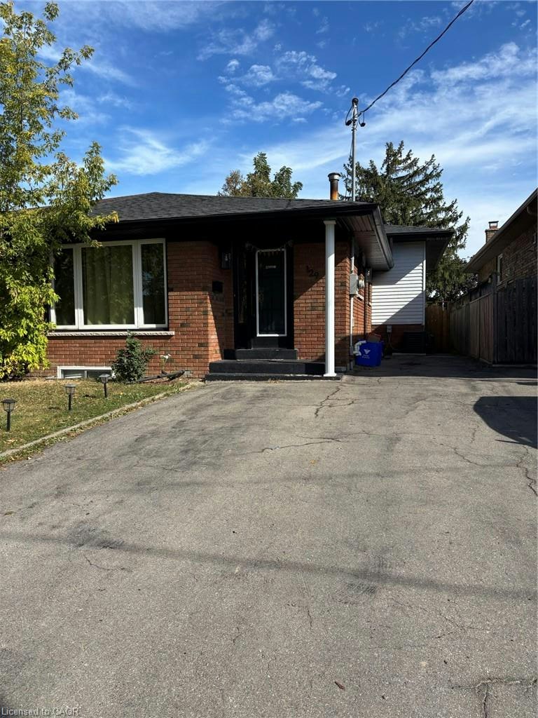B-129 Parkdale Avenue S, Hamilton, ON, L8K 6K4
