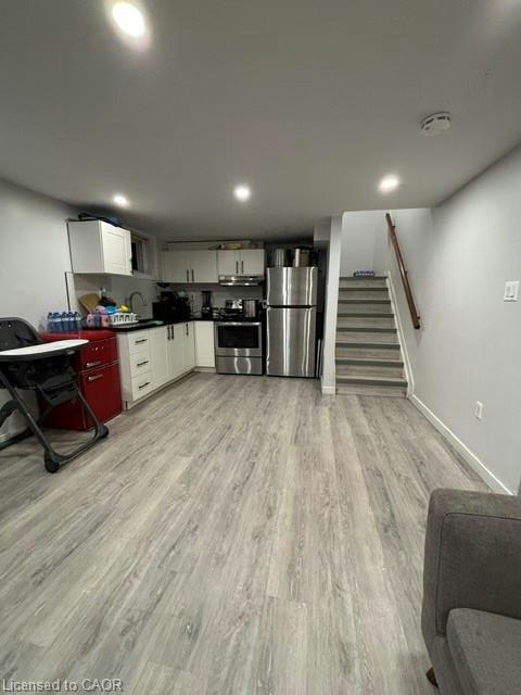 B-129 Parkdale Avenue S, Hamilton, ON, L8K 6K4 - 3