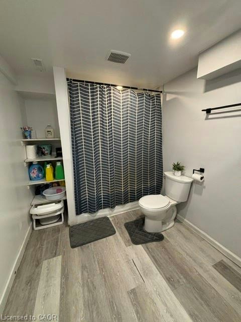 B-129 Parkdale Avenue S, Hamilton, ON, L8K 6K4 - 9