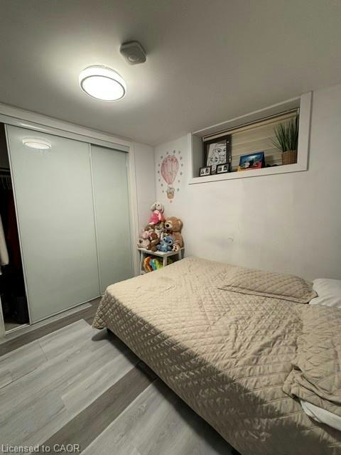 B-129 Parkdale Avenue S, Hamilton, ON, L8K 6K4 - 11