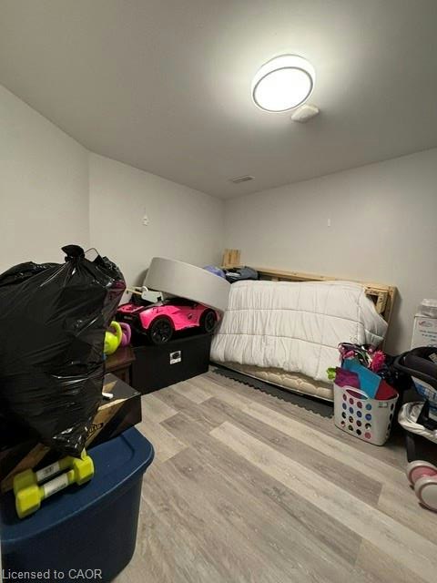 B-129 Parkdale Avenue S, Hamilton, ON, L8K 6K4 - 19