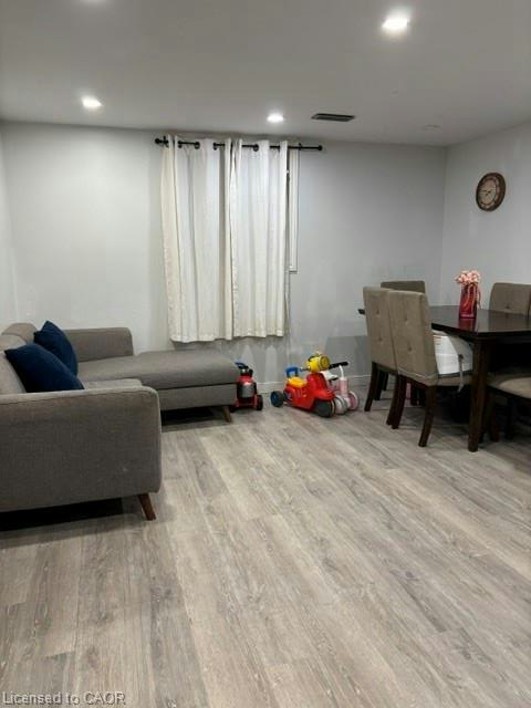 B-129 Parkdale Avenue S, Hamilton, ON, L8K 6K4 - 4