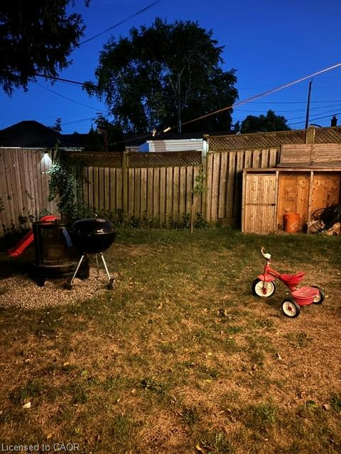 B-129 Parkdale Avenue S, Hamilton, ON, L8K 6K4 - 24