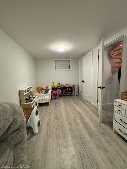 B-129 Parkdale Avenue S, Hamilton, ON, L8K 6K4 - 8
