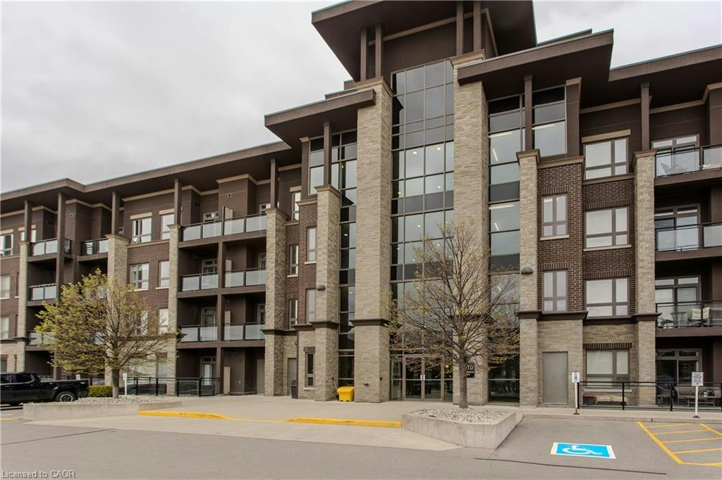 307-5010 Corporate Drive, Burlington, ON, L7L 0H6