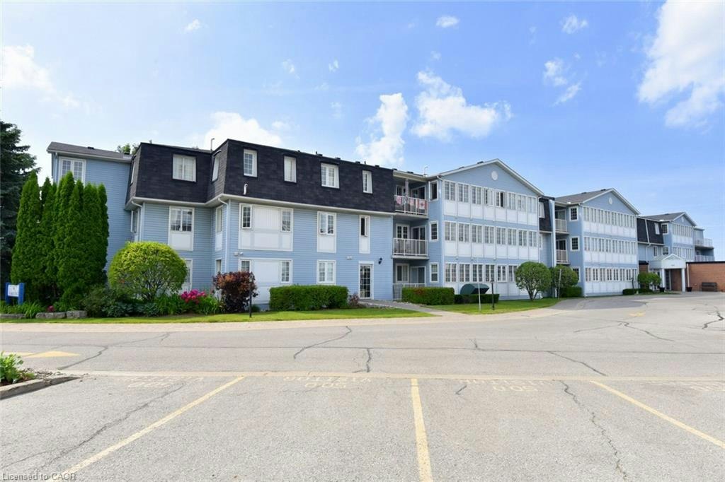103-600 Silverbirch Boulevard, Hamilton, ON, L0R 1W0