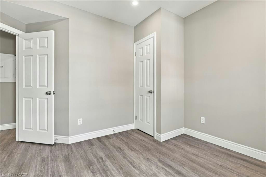 Upper-17 Eby Street S, Kitchener, ON, N2G 3K6 - 13