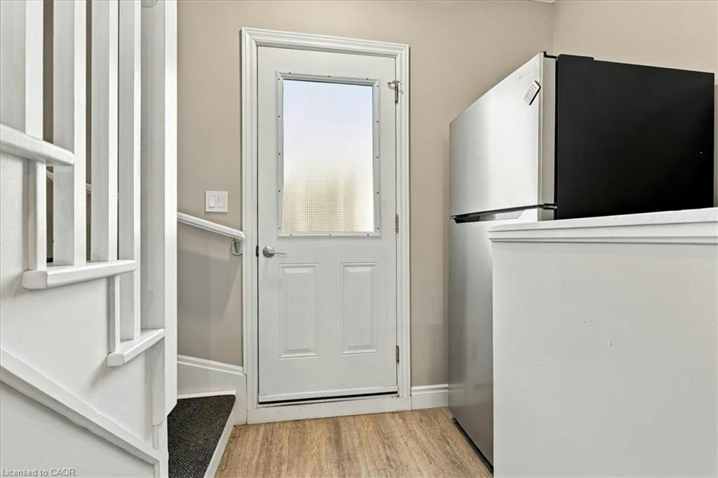 Upper-17 Eby Street S, Kitchener, ON, N2G 3K6 - 14