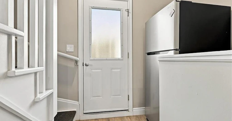Upper-17 Eby Street S, Kitchener, ON, N2G 3K6 - 14