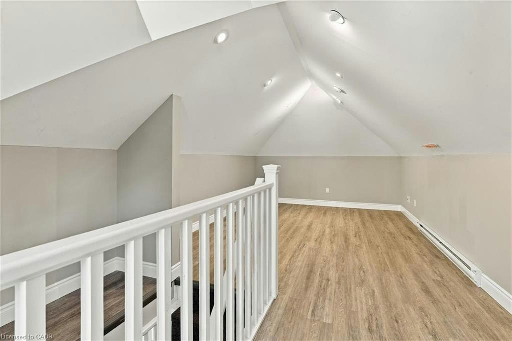 Upper-17 Eby Street S, Kitchener, ON, N2G 3K6 - 18