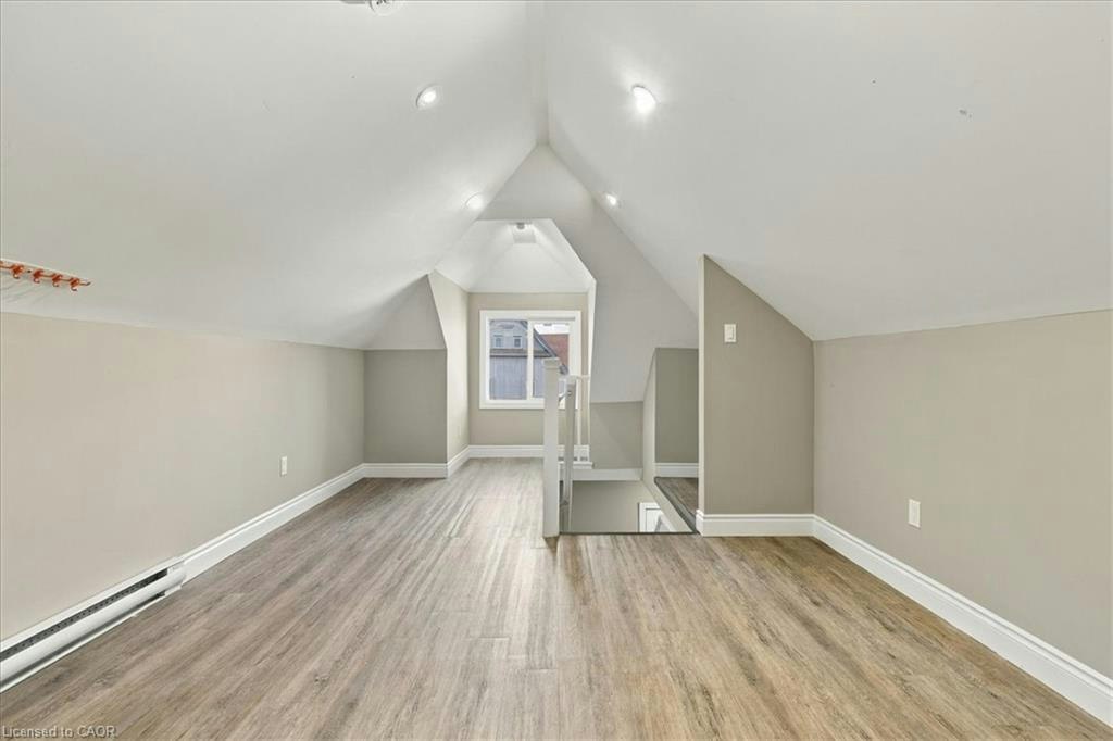 Upper-17 Eby Street S, Kitchener, ON, N2G 3K6 - 16