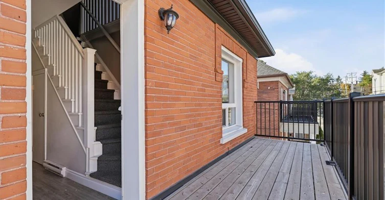 Upper-17 Eby Street S, Kitchener, ON, N2G 3K6 - 15