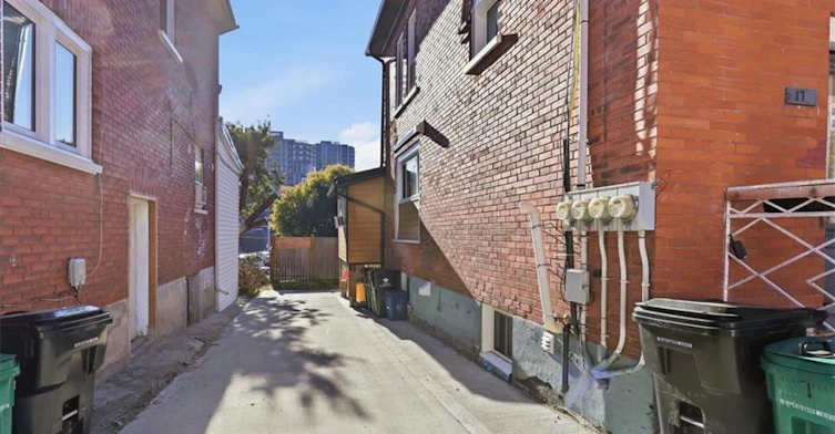 Upper-17 Eby Street S, Kitchener, ON, N2G 3K6 - 19