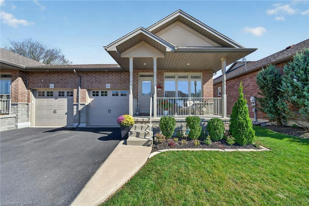 10 Macneil Court, Cayuga, ON, N0A 1H0
