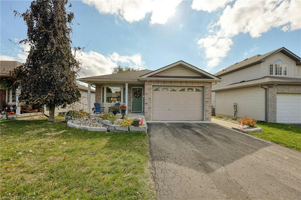 217 North Street E, Tillsonburg, ON, N4G 1B8