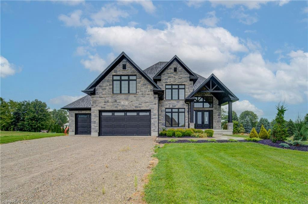 62 George Street, Blenheim, ON, N0J 1B0