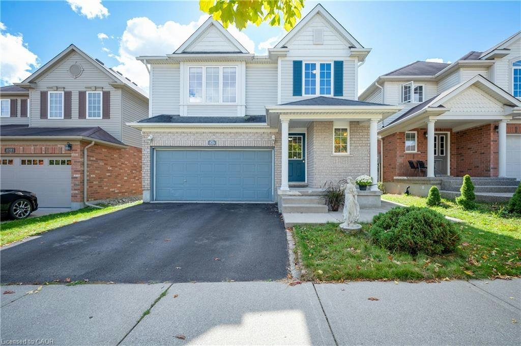 324 Beaumont Crescent, Kitchener, ON, N2A 0A7