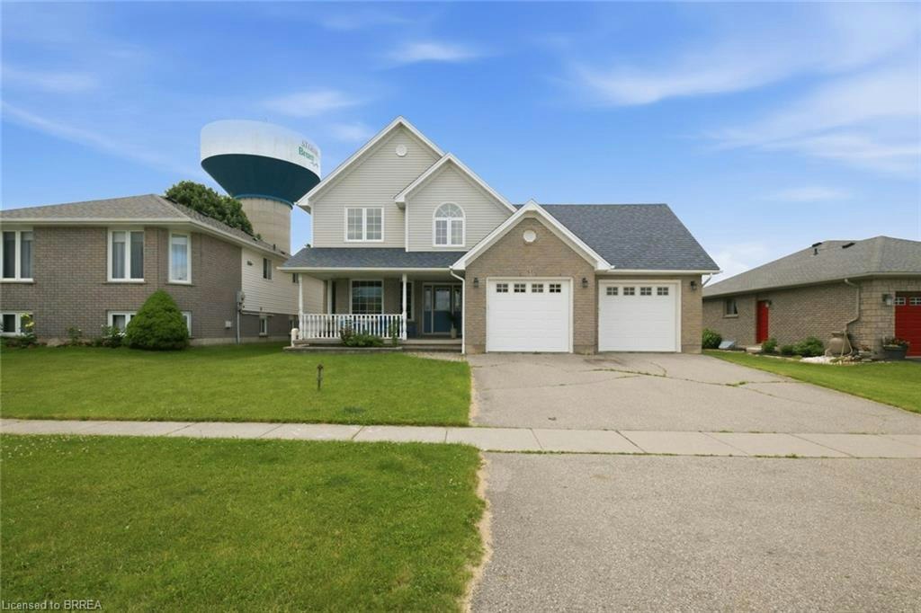 61 Sunnyside Drive, Brant, ON, N0E 1N0