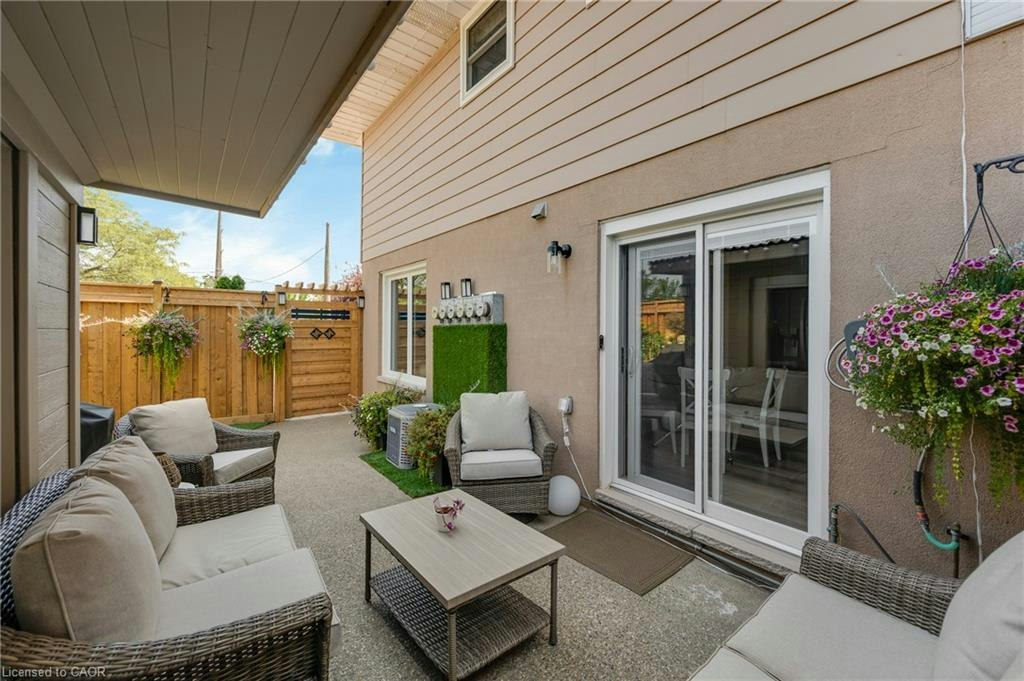1-2377 Industrial Street, Burlington, ON, L7P 1A4 - 28