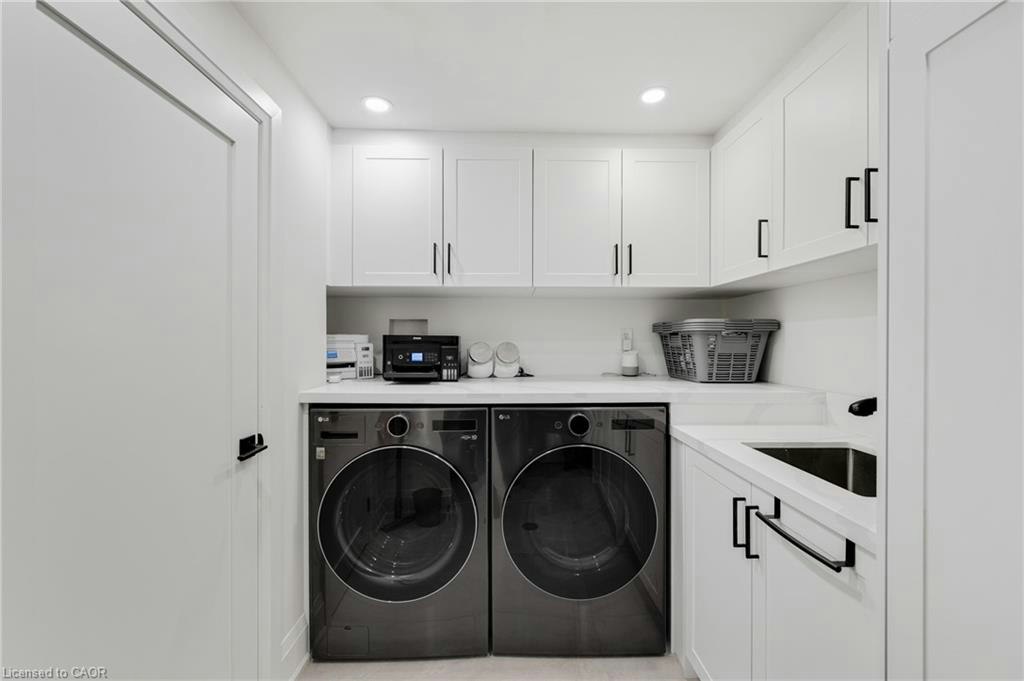 1-2377 Industrial Street, Burlington, ON, L7P 1A4 - 24