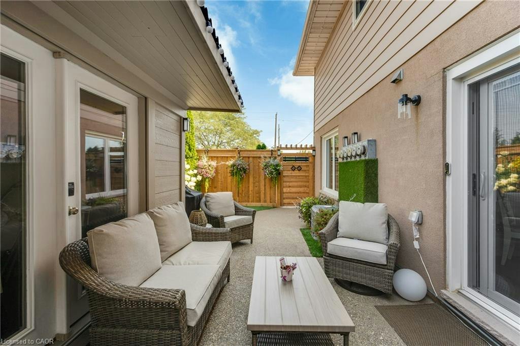 1-2377 Industrial Street, Burlington, ON, L7P 1A4 - 29