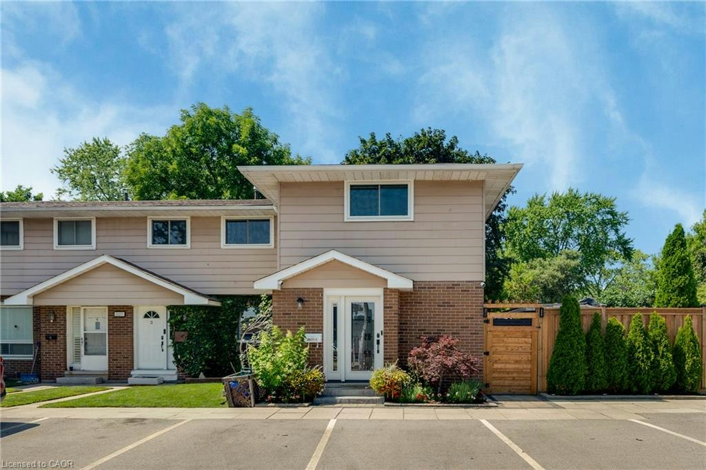 1-2377 Industrial Street, Burlington, ON, L7P 1A4 - 2