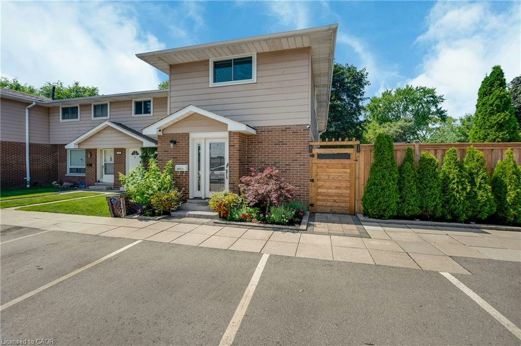 1-2377 Industrial Street, Burlington, ON, L7P 1A4 - 3