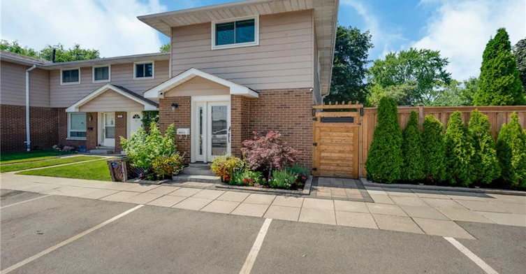 1-2377 Industrial Street, Burlington, ON, L7P 1A4 - 3