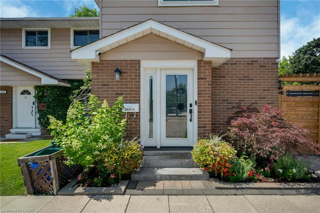 1-2377 Industrial Street, Burlington, ON, L7P 1A4