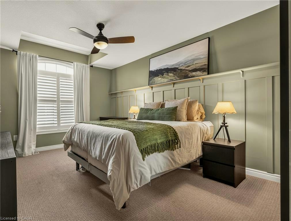 35-257 Parkside Drive, Hamilton, ON, L8B 0W5 - 21