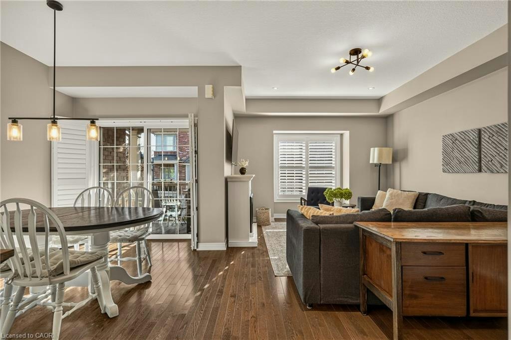 35-257 Parkside Drive, Hamilton, ON, L8B 0W5 - 11