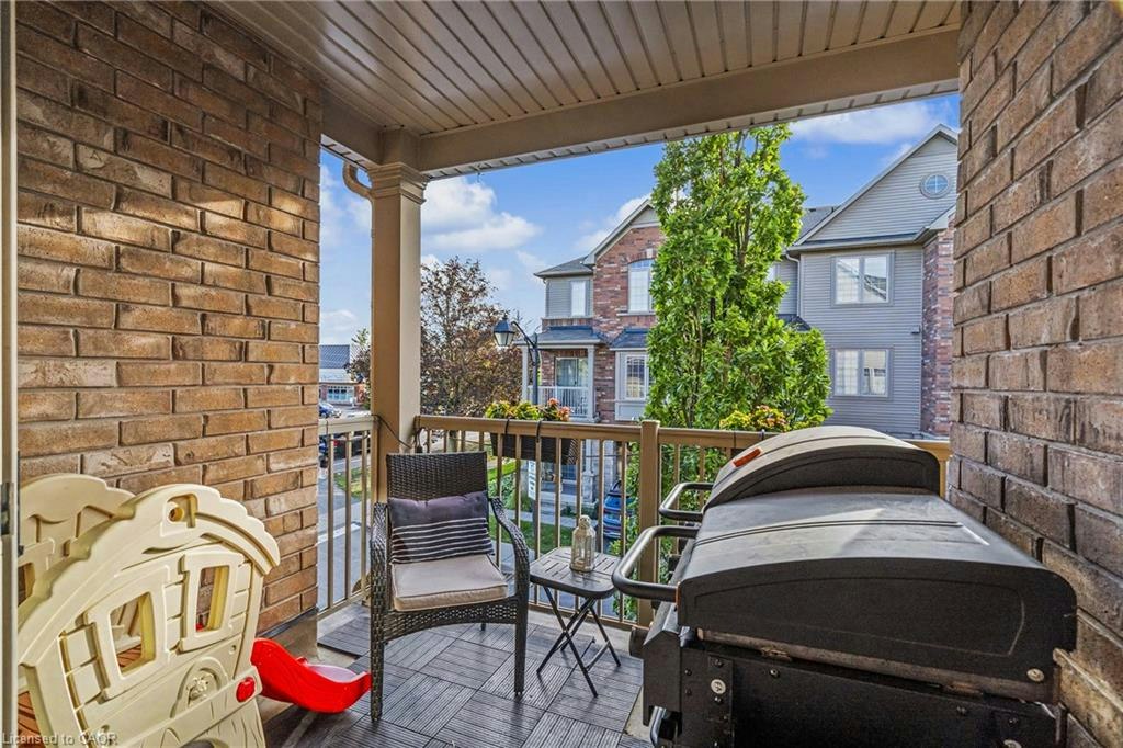 35-257 Parkside Drive, Hamilton, ON, L8B 0W5 - 25