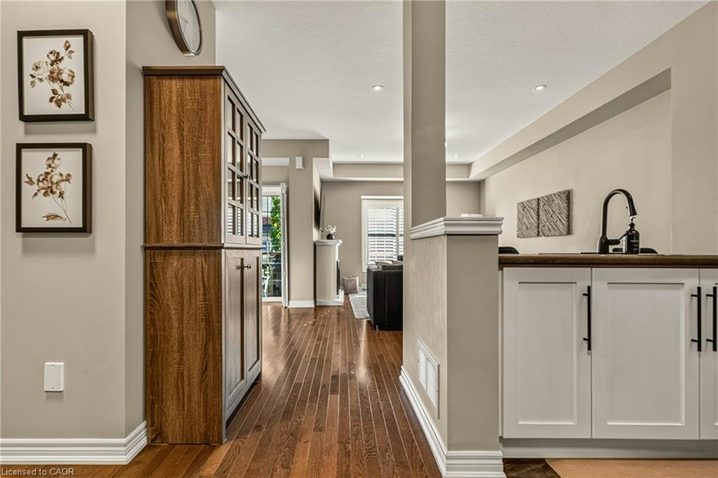 35-257 Parkside Drive, Hamilton, ON, L8B 0W5 - 4