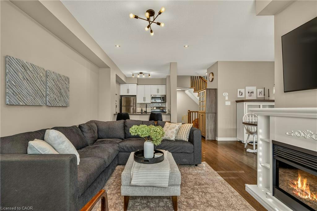 35-257 Parkside Drive, Hamilton, ON, L8B 0W5 - 15